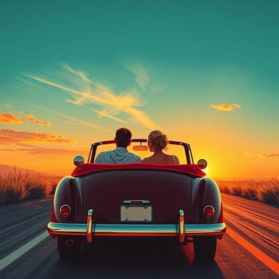 Sunset Drive