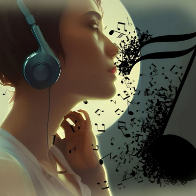 DigiVinyl Dreams