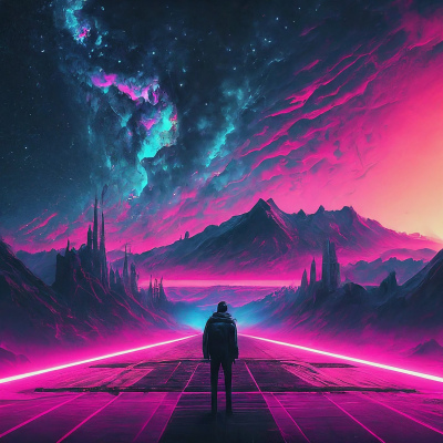 Retro Future
