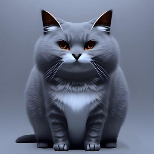 Brutus Maximus Chongus