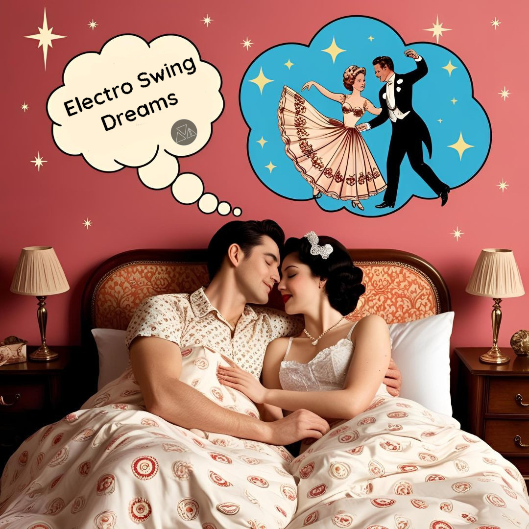 ElectroSwing Dreams