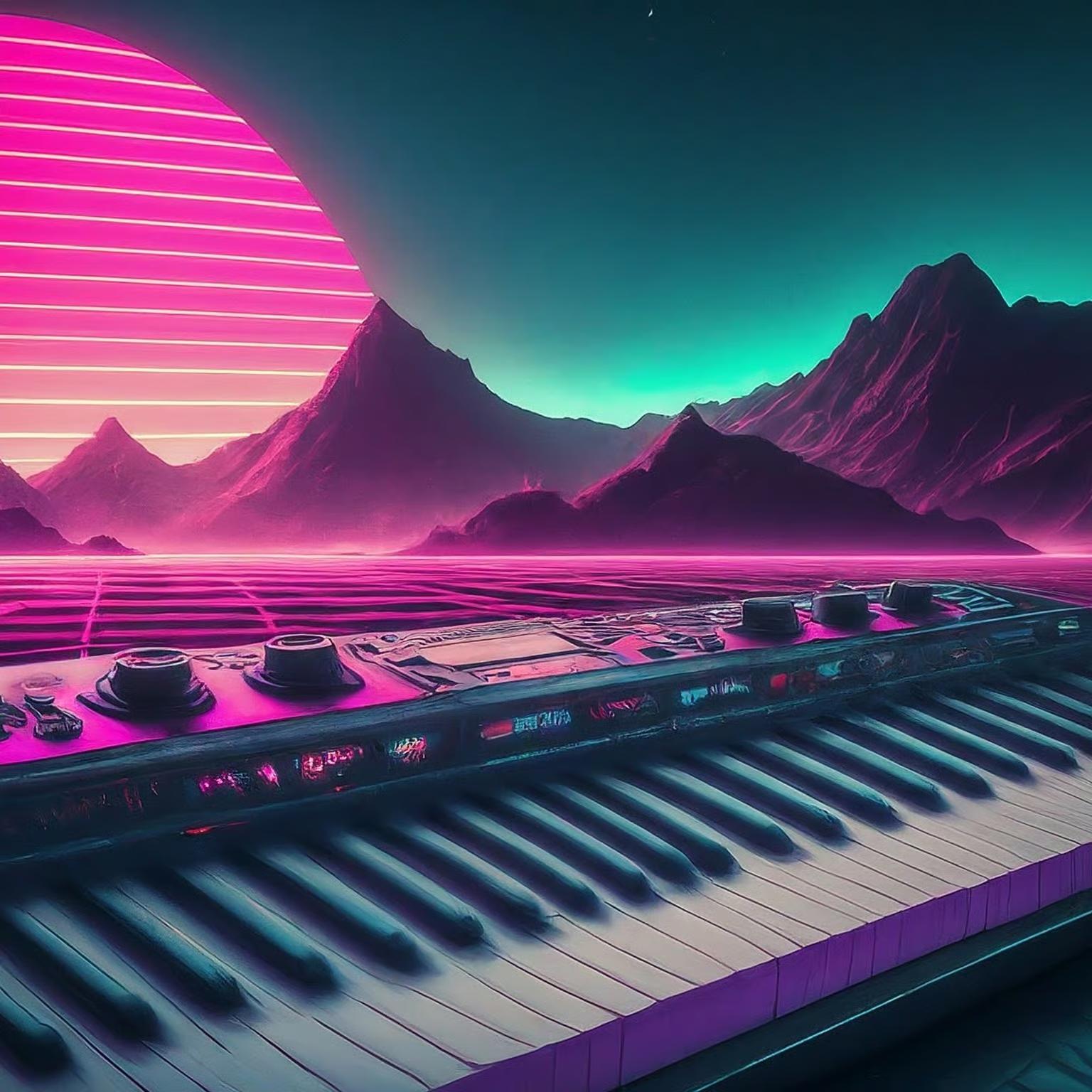Retro Future